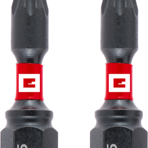 EINHELL Impact-Bits mit Doppel-Torsion, 2-tlg., 30 mm, T15 EINHELL Impact-Bits mit Doppel-Torsion, 2-tlg., 30 mm, T15
