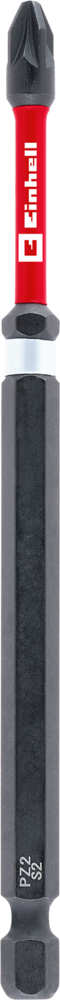 EINHELL Impact-Bit mit Doppel-Torsion, 120 mm, PH2