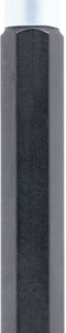 EINHELL Impact-Bit mit Doppel-Torsion, 120 mm, T20 EINHELL Impact-Bit mit Doppel-Torsion, 120 mm, T20