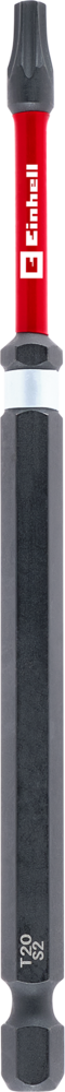 EINHELL Impact-Bit mit Doppel-Torsion, 120 mm, T20