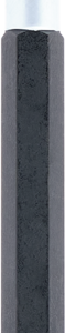EINHELL Impact-Bit mit Doppel-Torsion, 120 mm, T25 EINHELL Impact-Bit mit Doppel-Torsion, 120 mm, T25