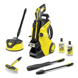 KÄRCHER Hochdruckreiniger K 5 Power Control Home & Brush Anniversary Edition KÄRCHER Hochdruckreiniger K 5 Power Control Home & Brush Anniversary Edition