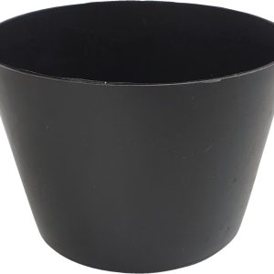 SCHULLER Eh'klar Gummi-Gipsbecher 125 mm Ø SCHULLER Eh'klar Gummi-Gipsbecher 125 mm Ø