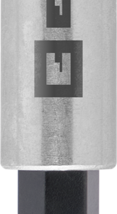 EINHELL Magnetbithalter mit 1/4" E 6.3 Schaft, 60 mm EINHELL Magnetbithalter mit 1/4" E 6.3 Schaft, 60 mm