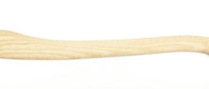 Kuhfuß-Hackenstiel Buche 70 cm Kuhfuß-Hackenstiel Buche 70 cm