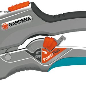GARDENA Baum- und Reb-Ratschenschere Comfort Smart Cut