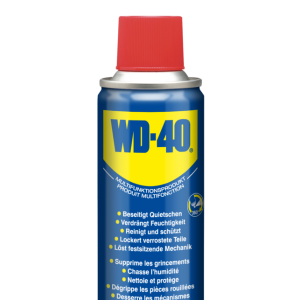 WD-40 WD-40 Multifunktionsprodukt Classic 150 ML WD-40 WD-40 Multifunktionsprodukt Classic 150 ML
