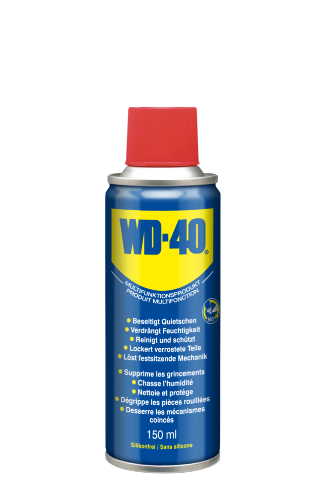 WD-40 WD-40 Multifunktionsprodukt Classic 150 ML