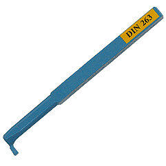 ERBA HM-Hacken-Drehstahl-Drehmesser 10 mm ERBA HM-Hacken-Drehstahl-Drehmesser 10 mm