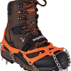 VERIGA Schuheisen Mount Track Gr. 41 – 44,5 VERIGA Schuheisen Mount Track Gr. 41 – 44,5