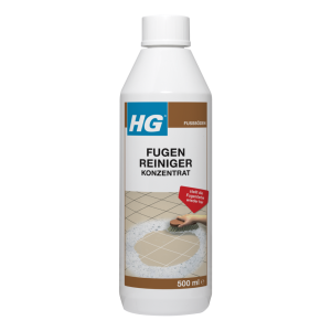 HG Fugenreiniger Konzentrat HG Fugenreiniger Konzentrat