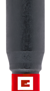EINHELL Magnetische Impact-Sechskant-Steckschlüssel mit 1/4" E 6.3 Schaft, 6 mm EINHELL Magnetische Impact-Sechskant-Steckschlüssel mit 1/4" E 6.3 Schaft, 6 mm