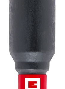 EINHELL Magnetische Impact-Sechskant-Steckschlüssel mit 1/4" E 6.3 Schaft, 10 mm EINHELL Magnetische Impact-Sechskant-Steckschlüssel mit 1/4" E 6.3 Schaft, 10 mm