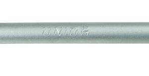 UNIOR Stufen-Drehstift Gr. 2 von 12 – 16 mm UNIOR Stufen-Drehstift Gr. 2 von 12 – 16 mm