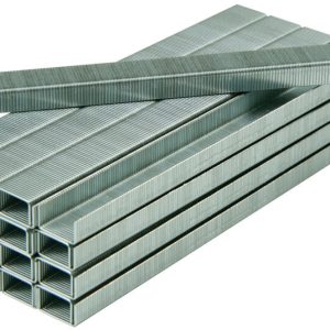 ERBA 5.000 Heftklammern 53/6 mm