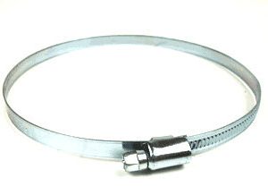 PUTEUS Schlauchklemme 8 – 16 mm