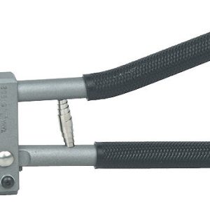 KRAFTBOX PROFESSIONAL Loch- und Absetz-Zange 280 mm