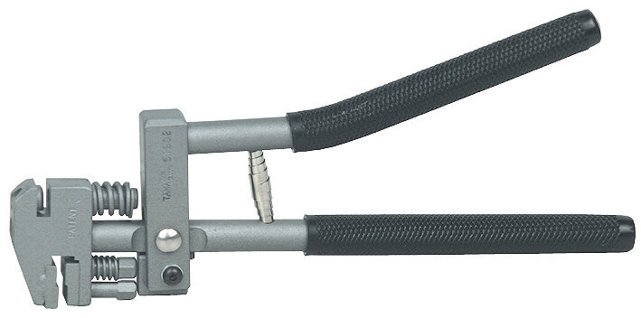 KRAFTBOX PROFESSIONAL Loch- und Absetz-Zange 280 mm