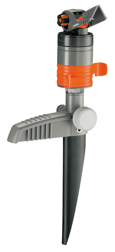 GARDENA Comfort-Turbinenregner