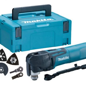 MAKITA Multifunktions-Werkzeug TM3010CX5J MAKITA Multifunktions-Werkzeug TM3010CX5J