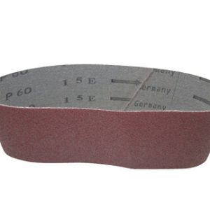 BOHR Schleifmittel Leinen-Schleifband 533 x 30 mm K 36 BOHR Schleifmittel Leinen-Schleifband 533 x 30 mm K 36