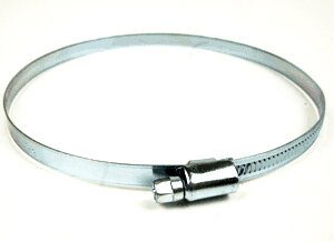 PUTEUS Profi-Schlauchklemme 40 – 60 mm PUTEUS Profi-Schlauchklemme 40 – 60 mm