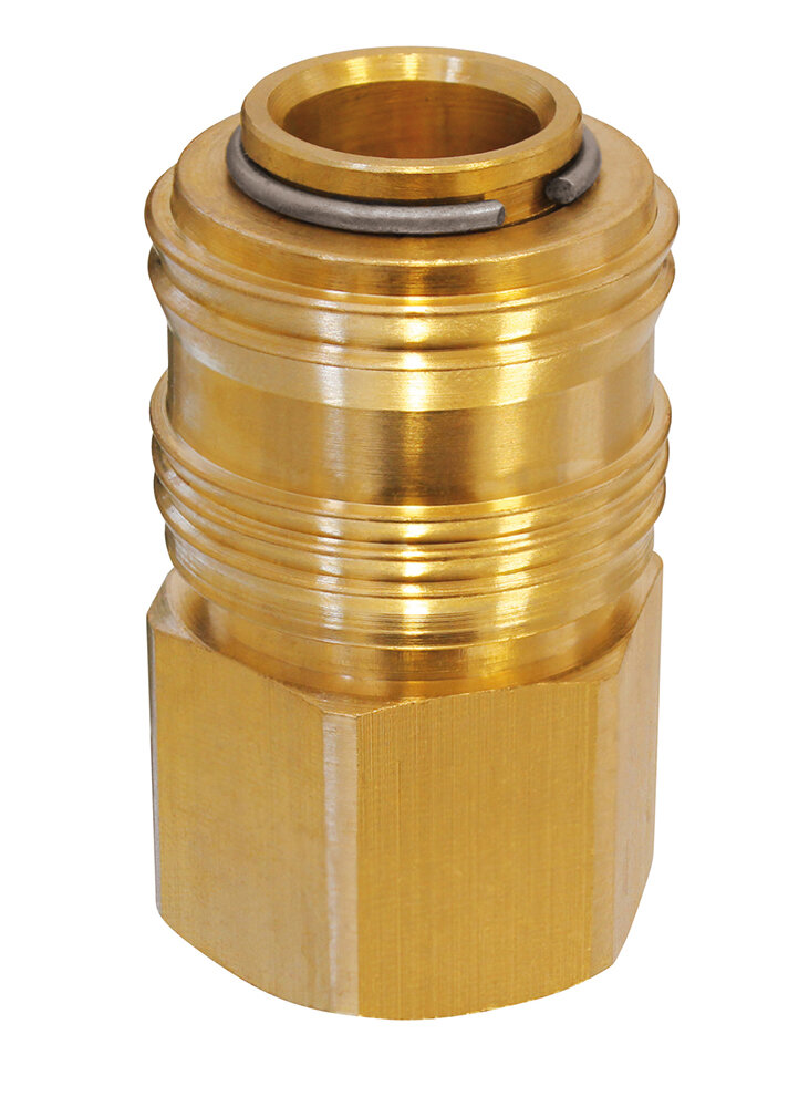 ERBA Schnellschlusskupplung 1/2"-IG
