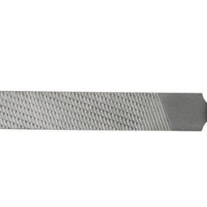 BLUDAN Vitra-Flachfeile 250 mm
