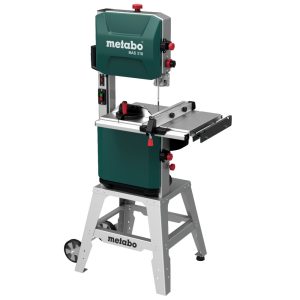 METABO Präzisions-Bandsäge WNB BAS318 METABO Präzisions-Bandsäge WNB BAS318