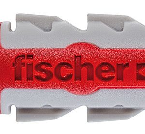 FISCHER 100 Dübel Duopower 6 x 30 mm FISCHER 100 Dübel Duopower 6 x 30 mm