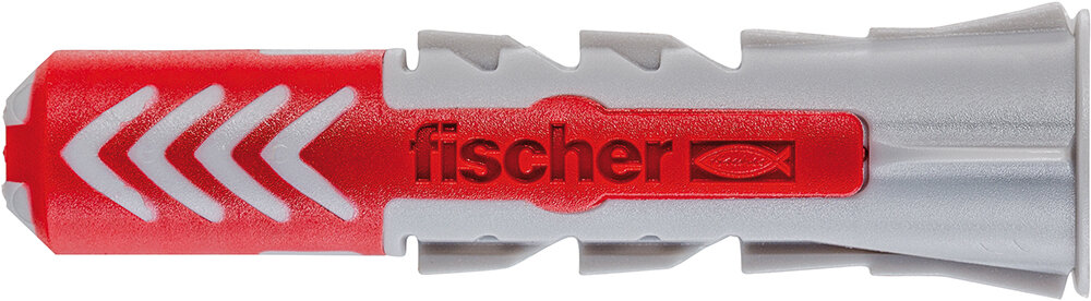 FISCHER 100 Dübel Duopower 6 x 30 mm