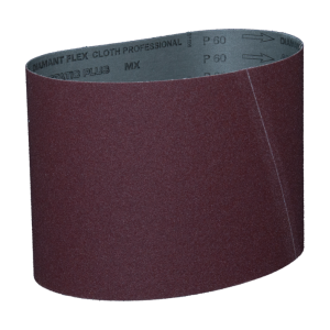 BOHR Schleifmittel Leinen-Schleifband 533 x 30 mm K 120 BOHR Schleifmittel Leinen-Schleifband 533 x 30 mm K 120