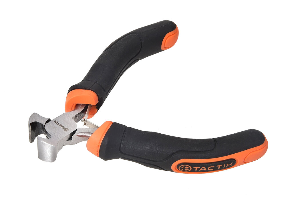 TACTIX Vorschneider 110 mm
