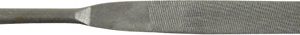 BLUDAN Nadelfeile halbrund, 160 mm