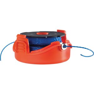 BLACK&DECKER Fadenkassette 2 x 6 m