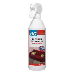 HG Fleckenentferner EXTRA STARK HG Fleckenentferner EXTRA STARK