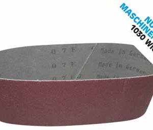 BOHR Schleifmittel Schleifband 200 x 480 mm K 36 BOHR Schleifmittel Schleifband 200 x 480 mm K 36