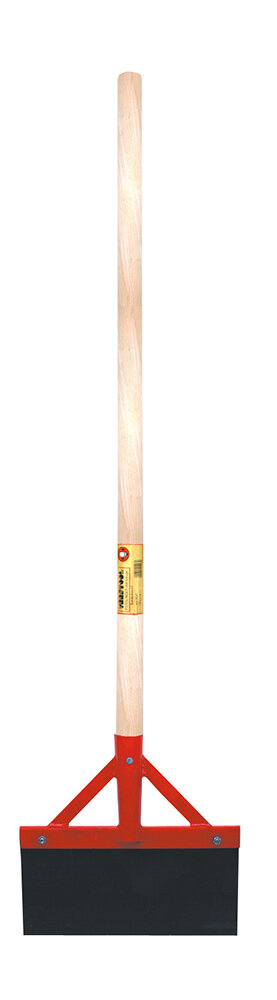 KRUMPHOLZ Stoßscharre 30 cm