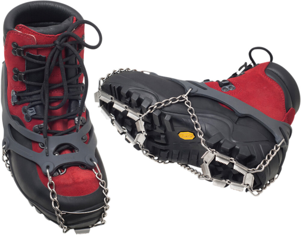 VERIGA Schuheisen Pro Track Gr. 41 - 44,5