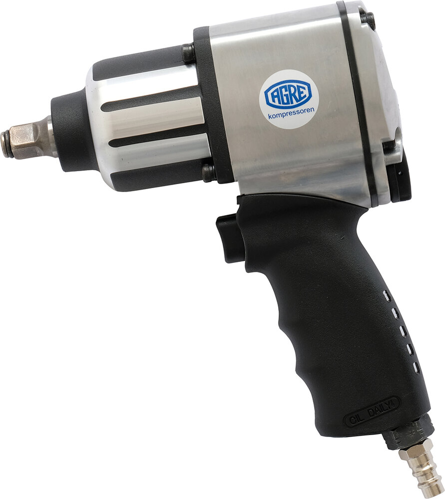AGRE Druckluft-Schlagschrauber 1/2" Airwork