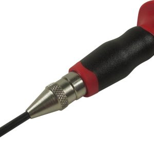 RENNSTEIG automatischer Körner 125 mm