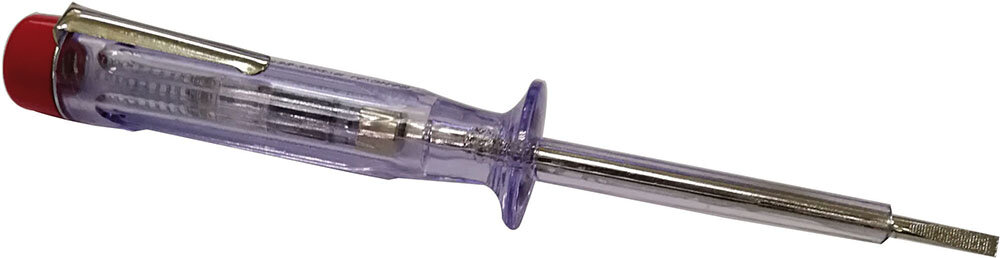 KRAFTBOX PROFESSIONAL Spannungsprüfer
