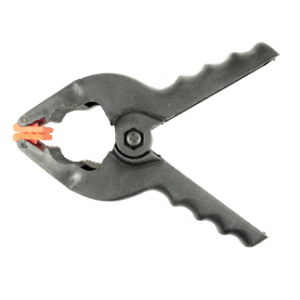 KRAFTBOX PROFESSIONAL Leimzange 100 mm