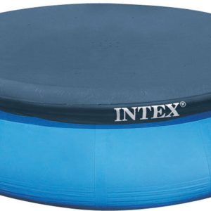 INTEX Abdeckplane Easy Set Pool für Becken bis 457 cm Ø INTEX Abdeckplane Easy Set Pool für Becken bis 457 cm Ø