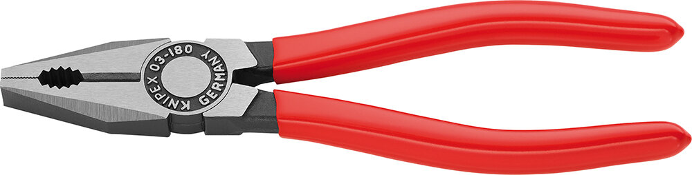 KNIPEX Kombi-Zange 180 mm
