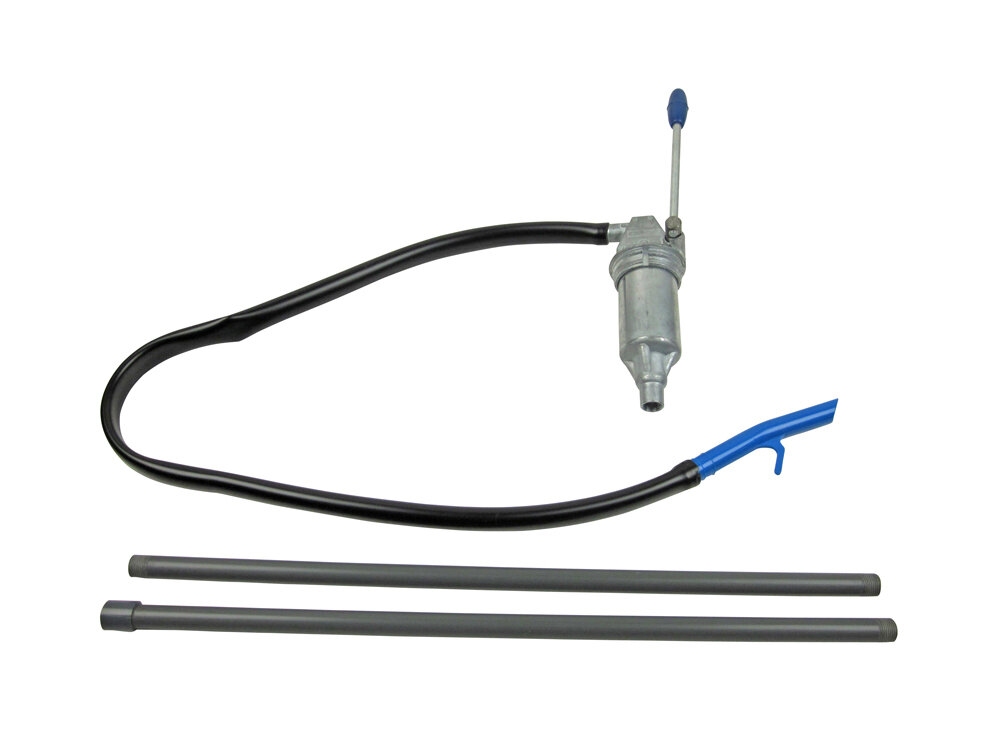 PRESSOL Hebel-Zylinderpumpe SRL 1200