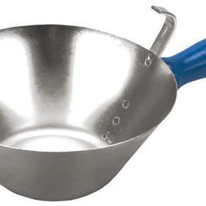 SCHMID Profi-Maurerpfanne 180 mm Ø SCHMID Profi-Maurerpfanne 180 mm Ø