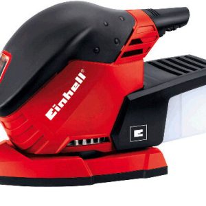 EINHELL Multischleifer TE-OS 1320 EINHELL Multischleifer TE-OS 1320