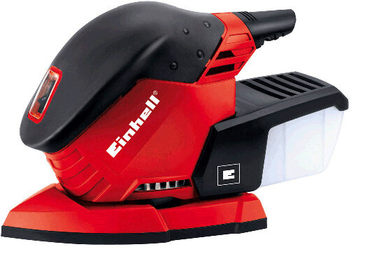 EINHELL Multischleifer TE-OS 1320