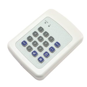 YPL Funk-Code-Tastatur YPL Funk-Code-Tastatur